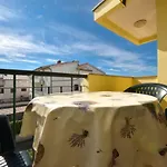 Apartments Dome