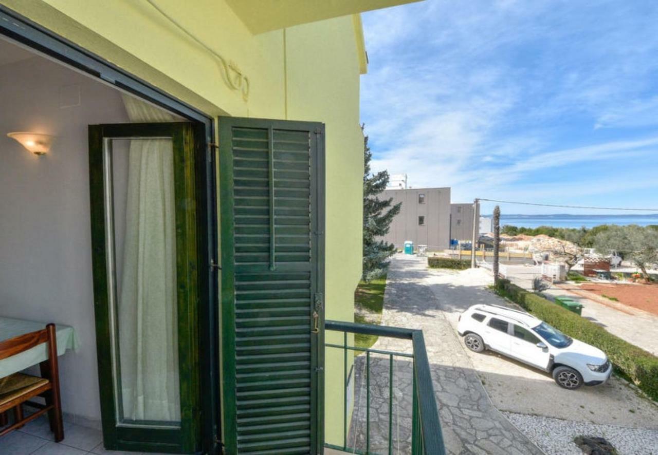 Dome Appartement *