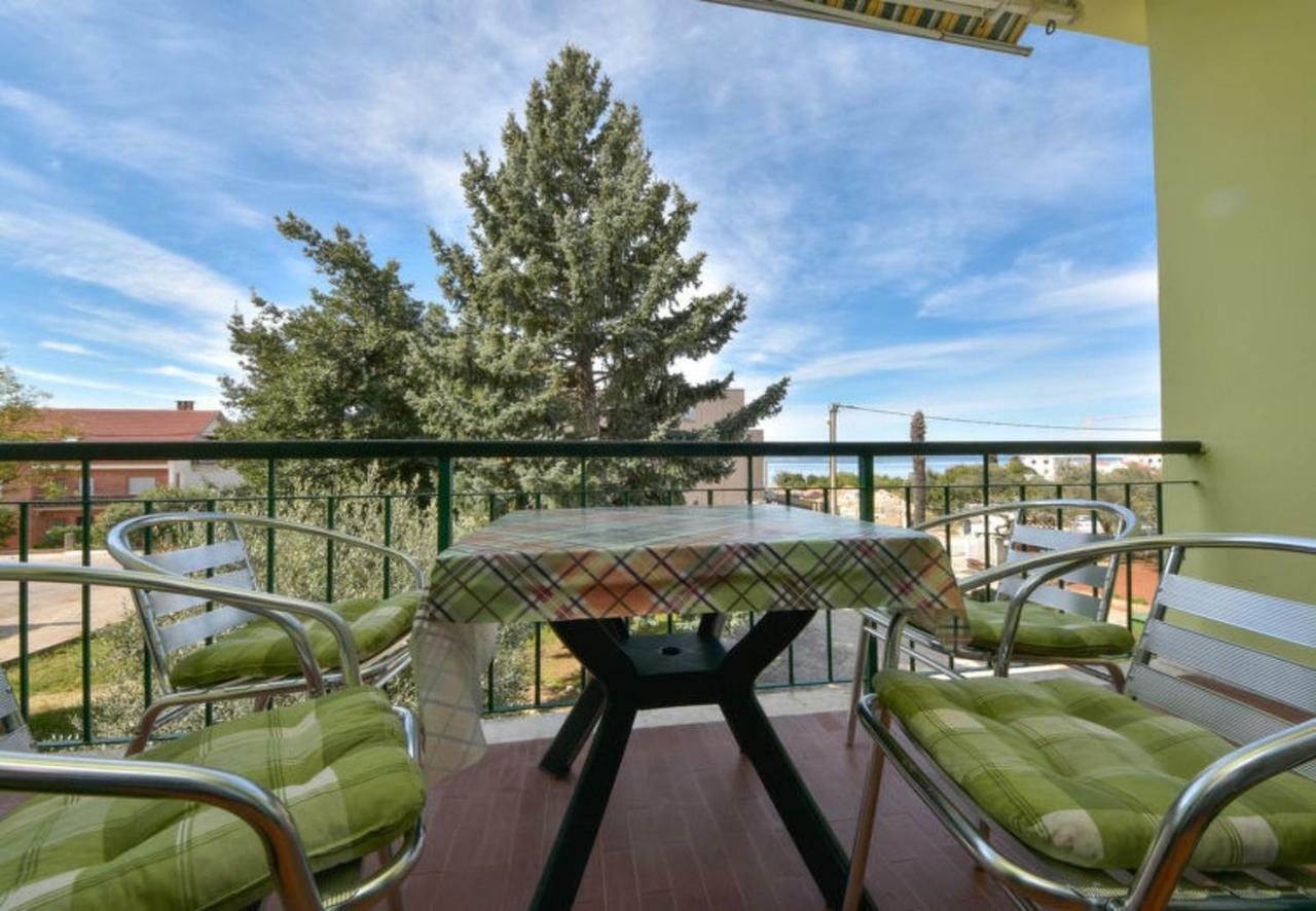 Appartement Dome