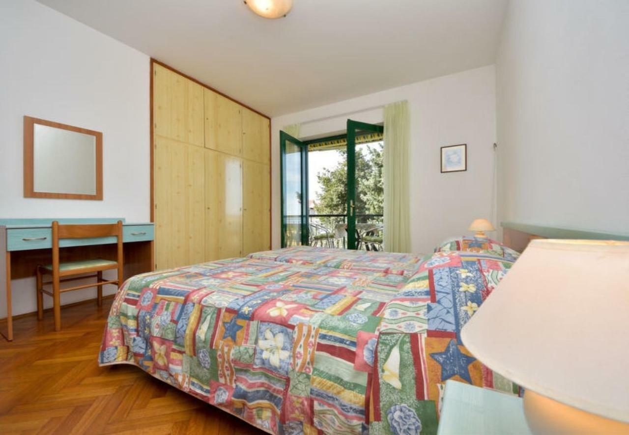 Appartement Dome
